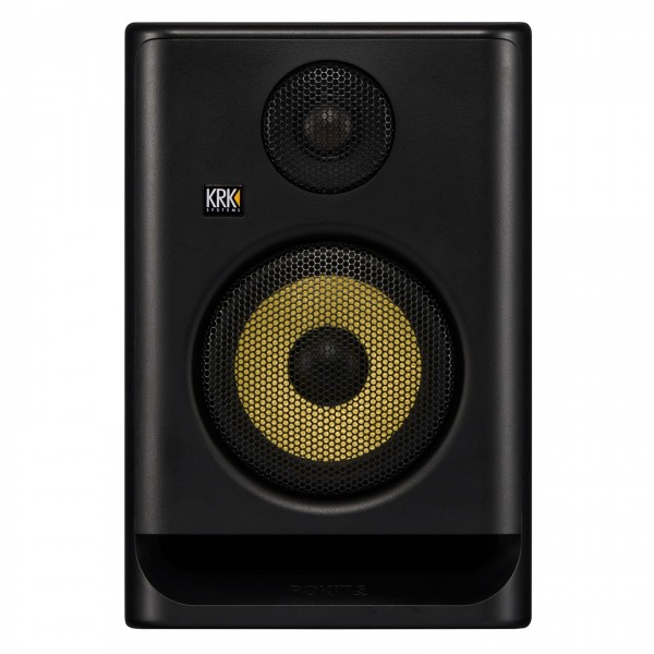 RP5 G5 Studio Monitor, Single - Front