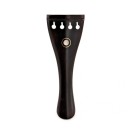 Ebony Viola Tailpiece, 15'' Size