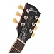 Gibson Slash Les Paul Standard Ltd Ed, Vermillion Burst