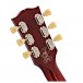 Gibson Slash Les Paul Standard Ltd Ed, Vermillion Burst