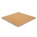 2m x 2m Portable Dance Floor, Wood