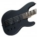 Jackson JS2 Concert Bass, Satin Black - body