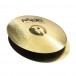 Paiste 101 Universal Brass Cymbal Pack - Hi-hats