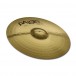 Paiste 101 Universal Brass Cymbal Pack - Crash