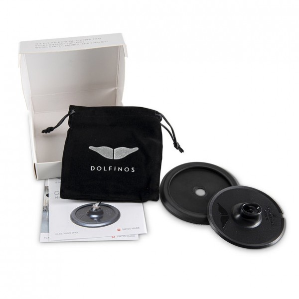 Dolfinos Cello Floor Protector - Bag