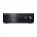 Yamaha A-S501 Stereo Amplifier, Black