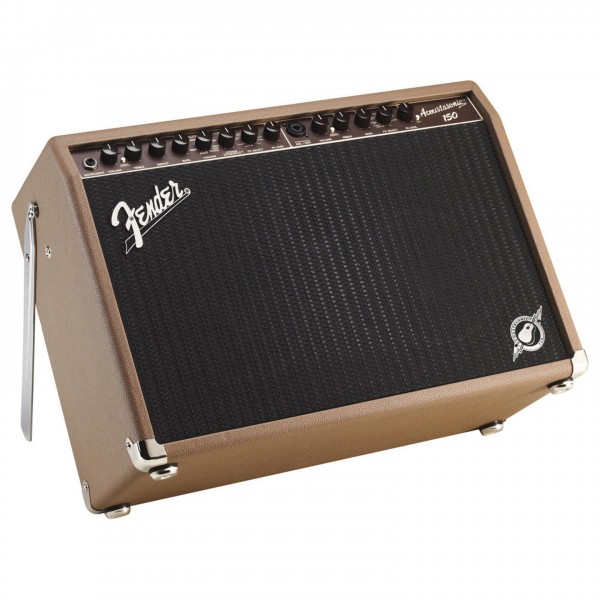Fender Acoustasonic 150 Combo Amplifier