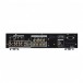 Marantz PM6007 Integrated Amplifier, Black - rear