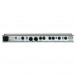 Tech 21 SansAmp RPM 1U Rackmount Rear