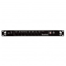 Tech 21 SansAmp RPM 1U Rackmount