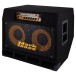 Markbass CMD 102P 2x10 Bass Combo - left