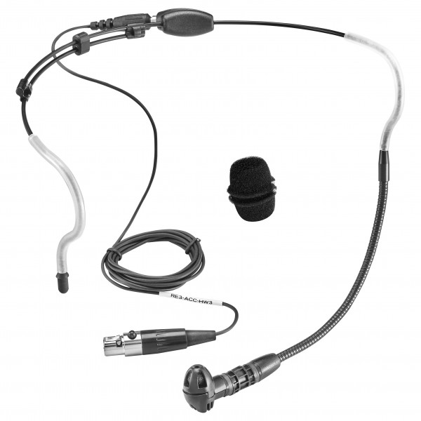 Electro-Voice RE3-ACC-HW3 Mic with TA4F
