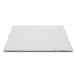 4m x 4m Portable Dance Floor by Gear4music, White Finish