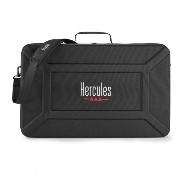 Hercules Control Inpulse T7 Premium Transport Bag - Front