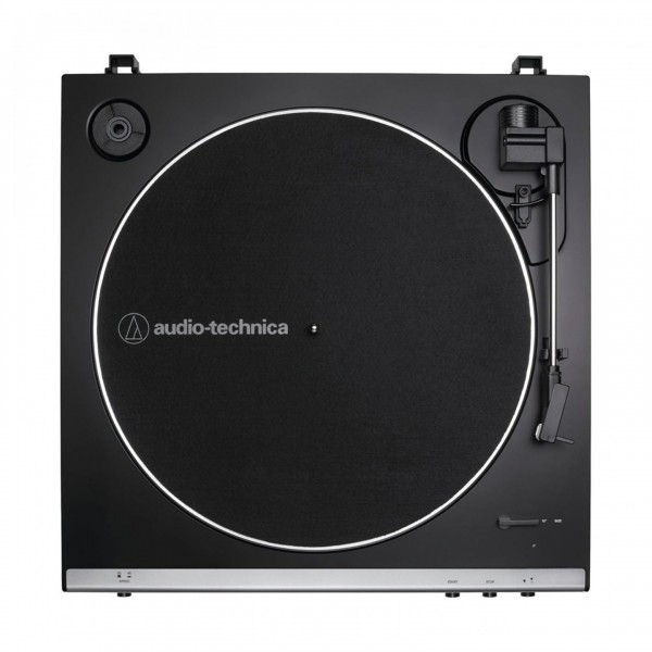 Audio-Technica AT-LP60XUSB Top View