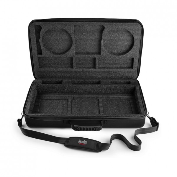 Inpulse T7 DJ Controller Bag - Open