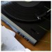 Audio-Technica AT-LP60XUSB Turntable Lifestyle View 2