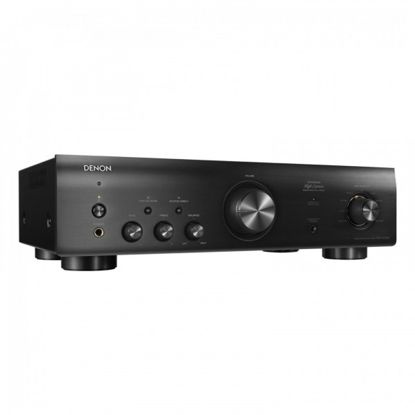 Denon PMA-600NE Integrated Amplifier Front View