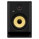 RP7 G5 Studio Monitors - Front with no grille