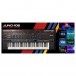 Roland Cloud JUNO-106 Fully Loaded