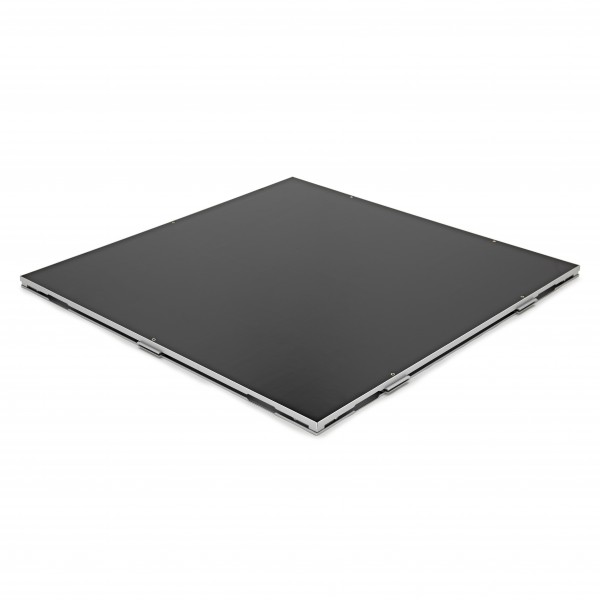 Portable Dancefloor BK Diagonal Zoomed out 