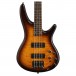 Ibanez SR400EQM Bass