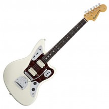 Fender Classic Player Jaguar Special HH, Olympic White