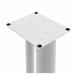 AVCOM 600mm Speaker Stands, White (Pair)