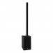 Yamaha DXL1K Column PA System - Angled, Right
