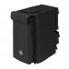 Yamaha DXL1K Column PA System - Cover