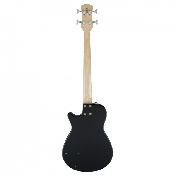 Gretsch G2220 Electromatic Jr Jet II Bass, Tobacco Sunburst - back