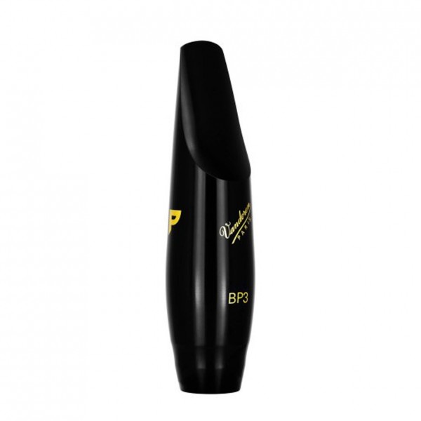 Vandoren Profile Series Baritone Saxophone Mouthpiece, BP3