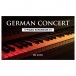 Roland Cloud V-Piano Expansion 01 German Concert