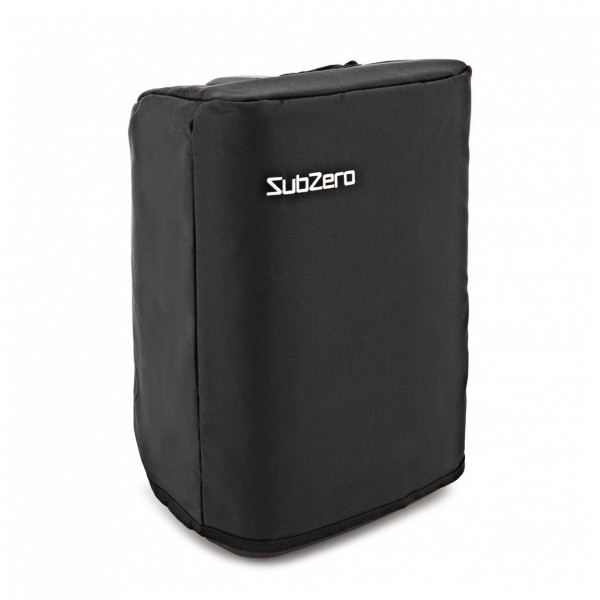 SubZero MP8 Multi-Position DSP PA Speaker, Stereo Pair