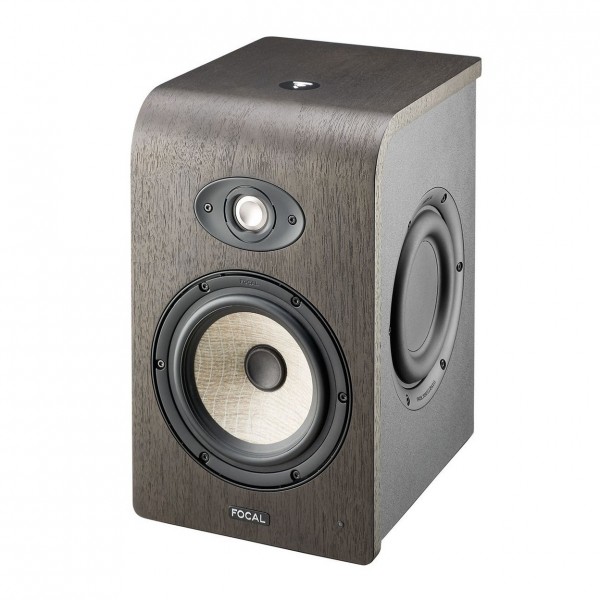 Focal Shape 65 Studio Monitor - Front