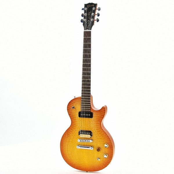 Gitara elektryczna Gibson Les Paul Zakk Wylde BFG - TopGuitar.pl