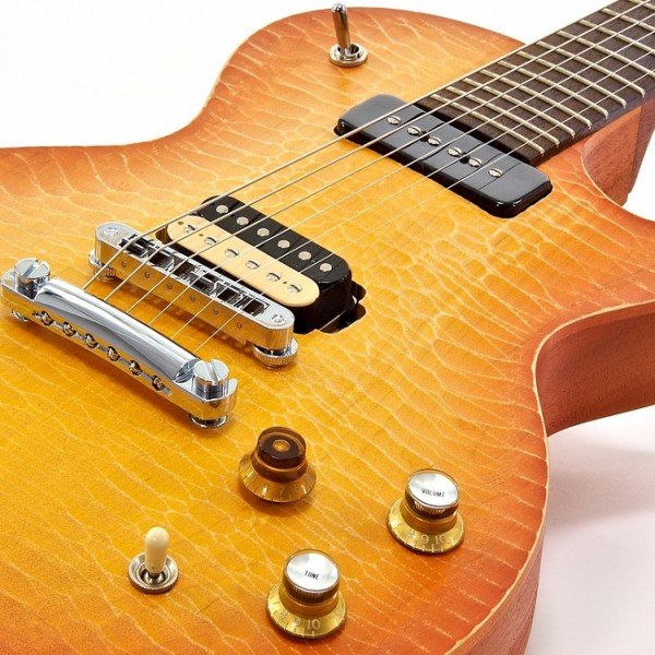 Gitara elektryczna Gibson Les Paul Zakk Wylde BFG - TopGuitar.pl