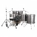 Ludwig Evolution 22'' 6pc Drum Kit 