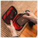 Positive Grid Spark Go Case