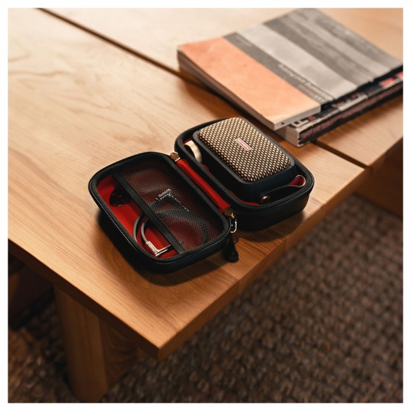 Positive Grid Spark Go Case
