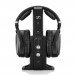 Sennheiser RS 195 Wireless Over-Ear Headphones - front