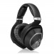 HDR 195 headphones - angled