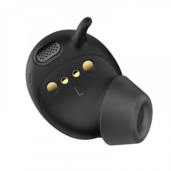 Sennheiser Conversation Clear Plus Wireless Earbuds Single View 3