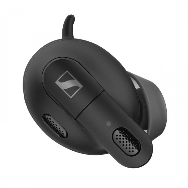Sennheiser Conversation Clear Plus Wireless Earbuds Single View 2