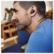 Sennheiser Conversation Clear Plus Wireless Earbuds Lifestyle View