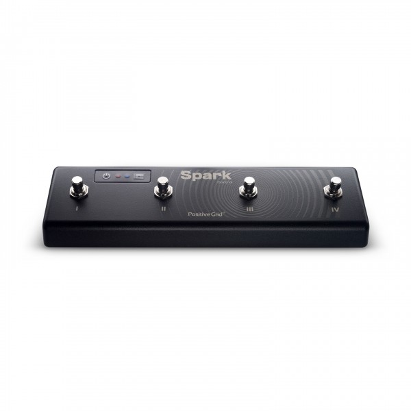 Positive Grid Spark Control 3