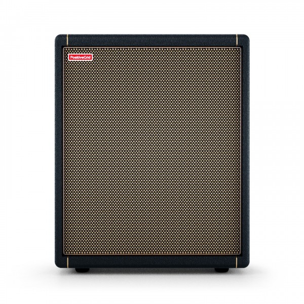 Positive Grid Spark Cab
