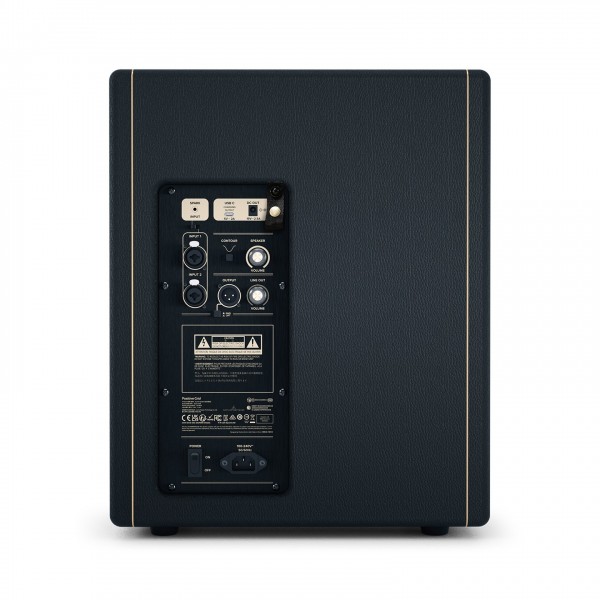 Positive Grid Spark Cab