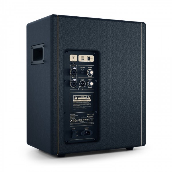 Positive Grid Spark Cab