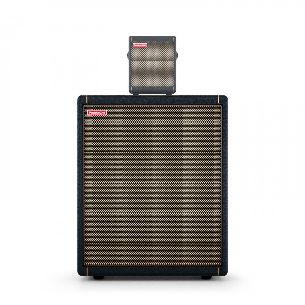 Positive Grid Spark Cab
